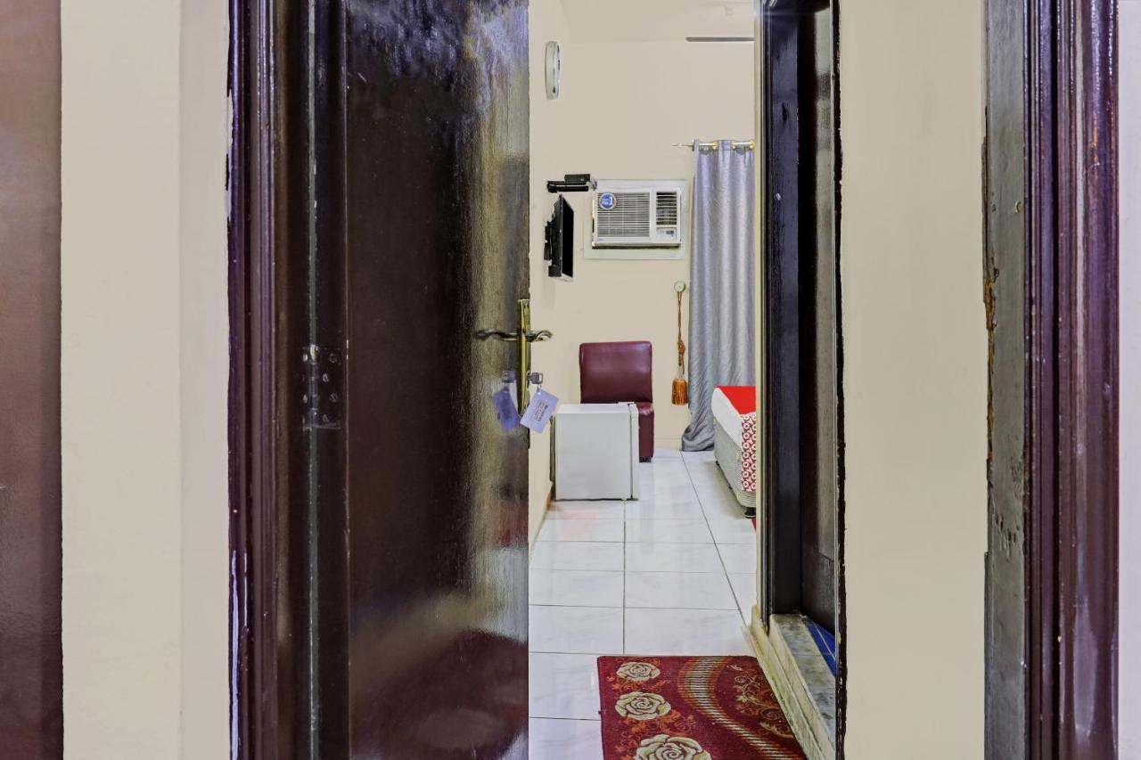 Oyo 794 Great Country Hotel Dubaï Extérieur photo