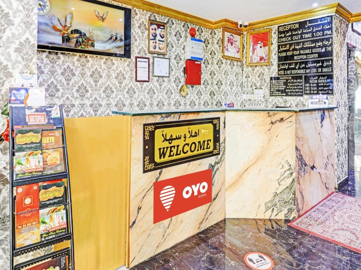 Oyo 794 Great Country Hotel Dubaï Extérieur photo