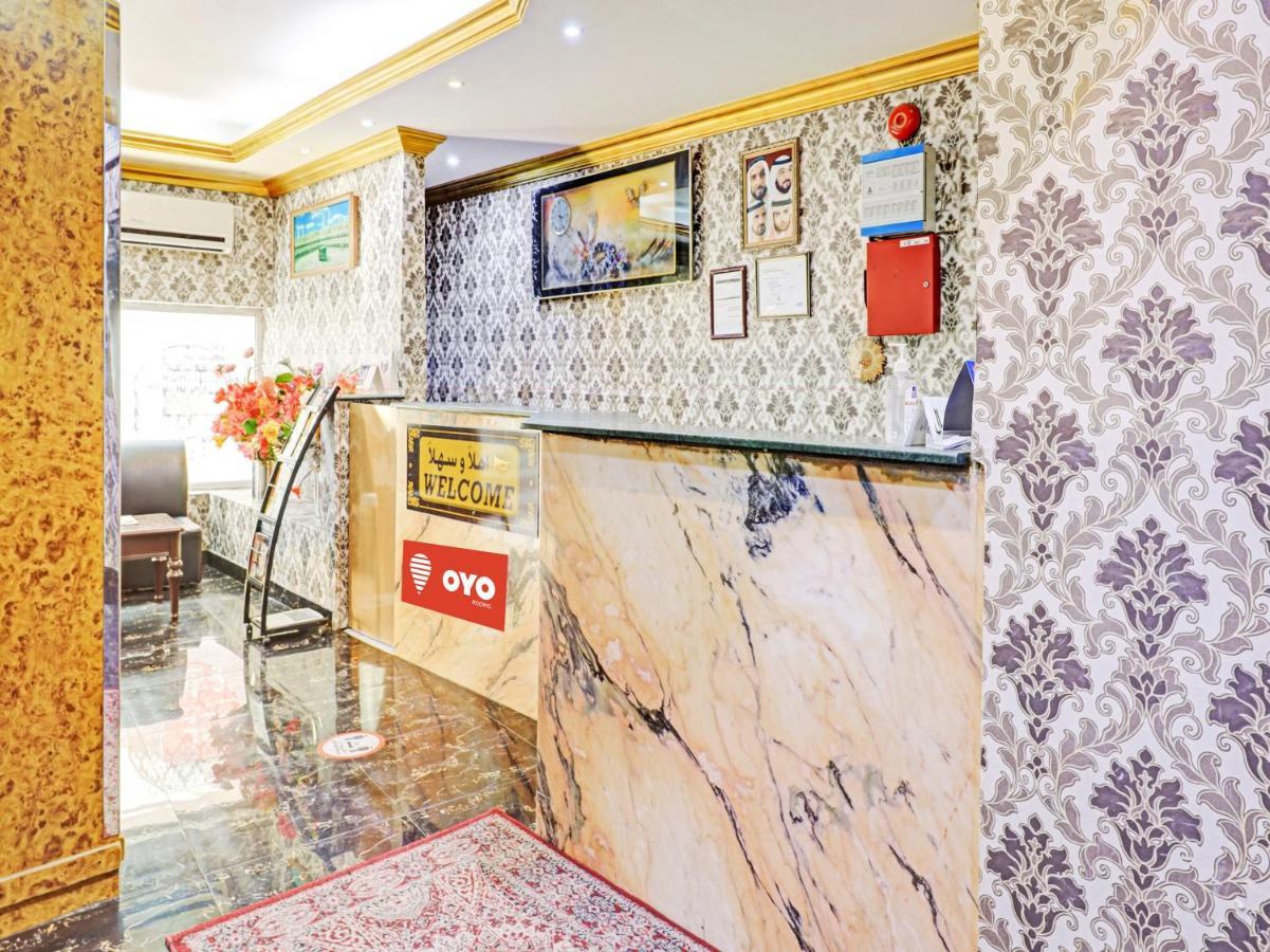 Oyo 794 Great Country Hotel Dubaï Extérieur photo