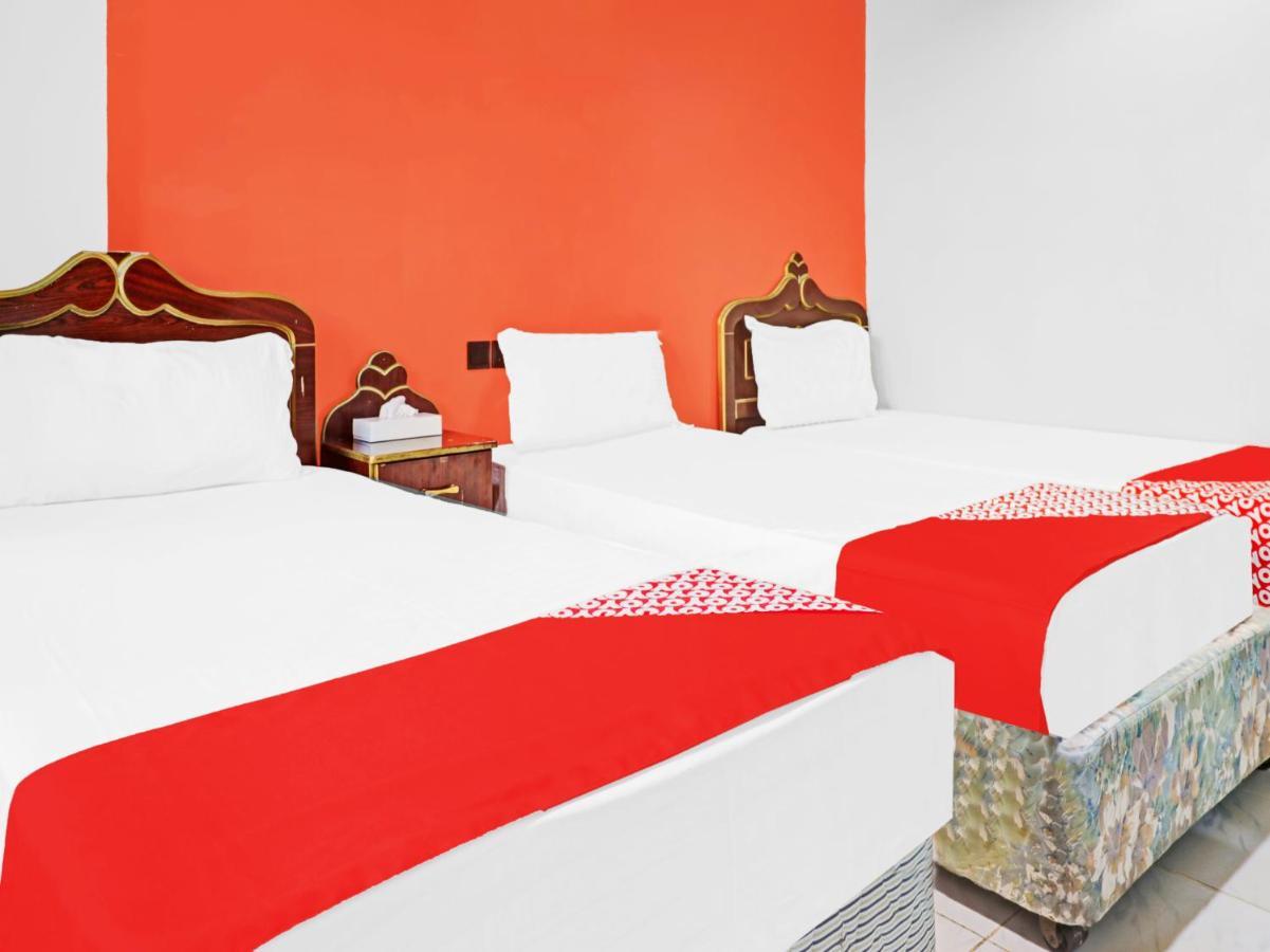 Oyo 794 Great Country Hotel Dubaï Extérieur photo