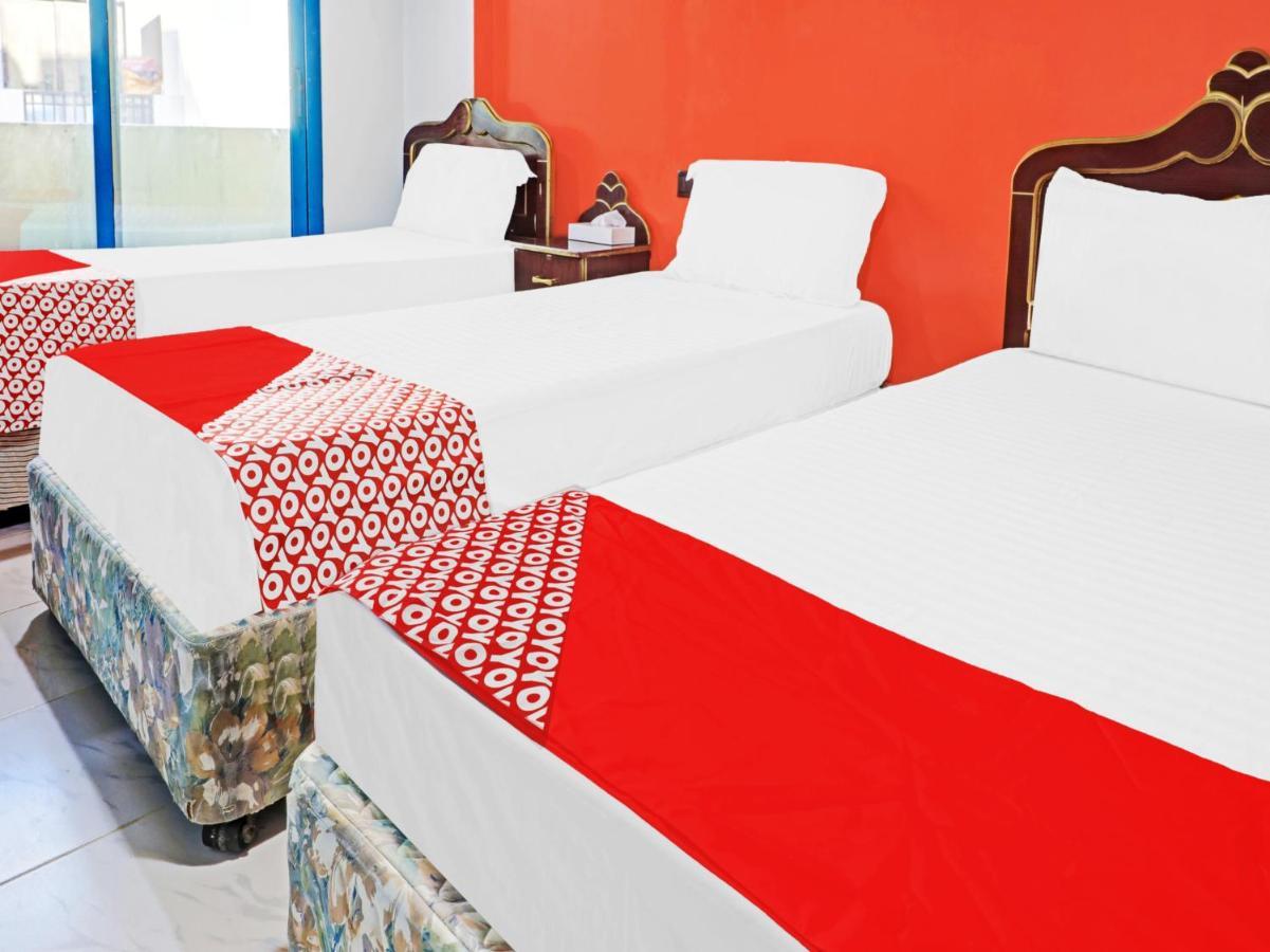 Oyo 794 Great Country Hotel Dubaï Extérieur photo