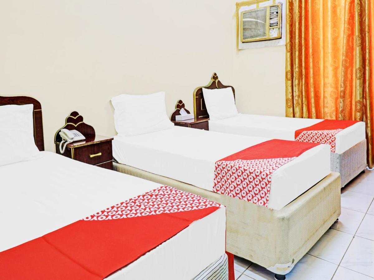 Oyo 794 Great Country Hotel Dubaï Extérieur photo