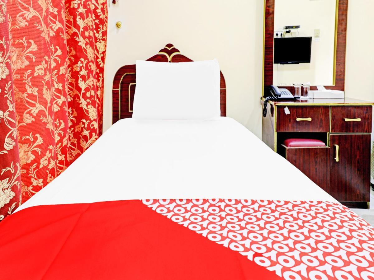Oyo 794 Great Country Hotel Dubaï Extérieur photo