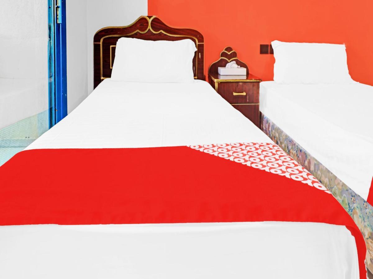 Oyo 794 Great Country Hotel Dubaï Extérieur photo