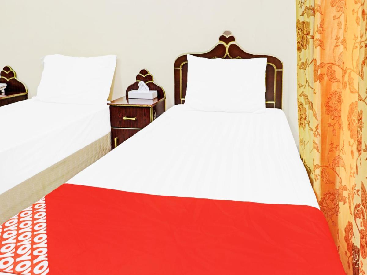 Oyo 794 Great Country Hotel Dubaï Extérieur photo