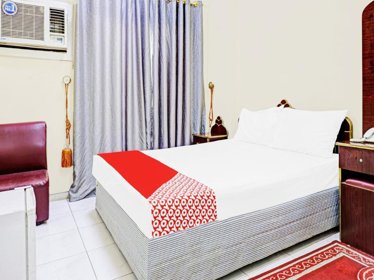 Oyo 794 Great Country Hotel Dubaï Extérieur photo