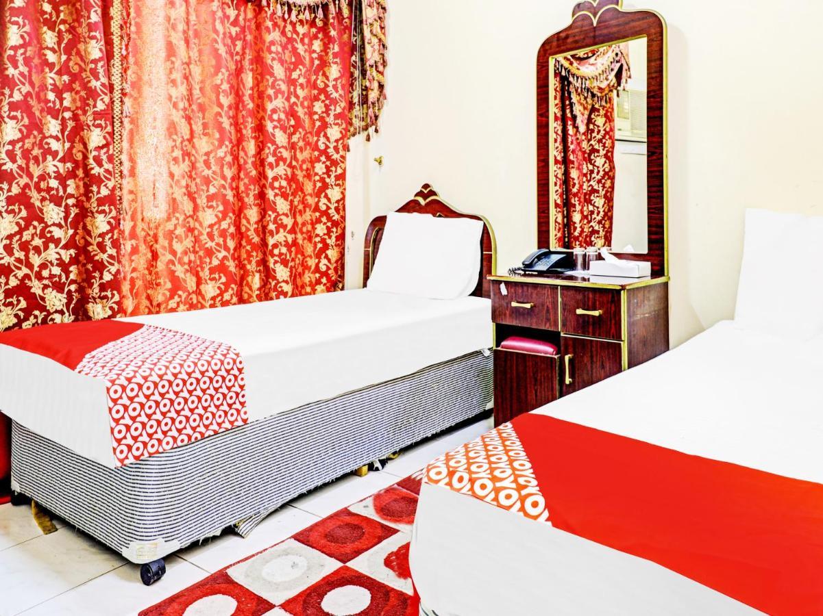 Oyo 794 Great Country Hotel Dubaï Extérieur photo