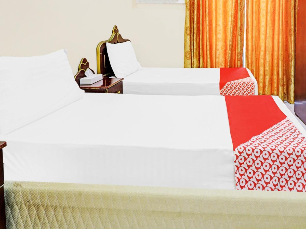 Oyo 794 Great Country Hotel Dubaï Extérieur photo