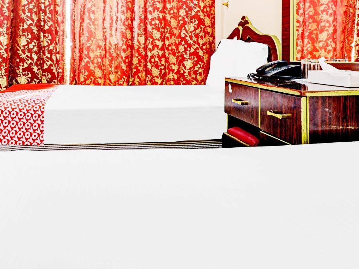Oyo 794 Great Country Hotel Dubaï Extérieur photo