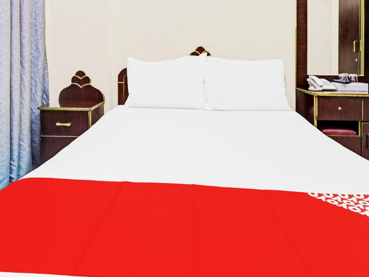 Oyo 794 Great Country Hotel Dubaï Extérieur photo