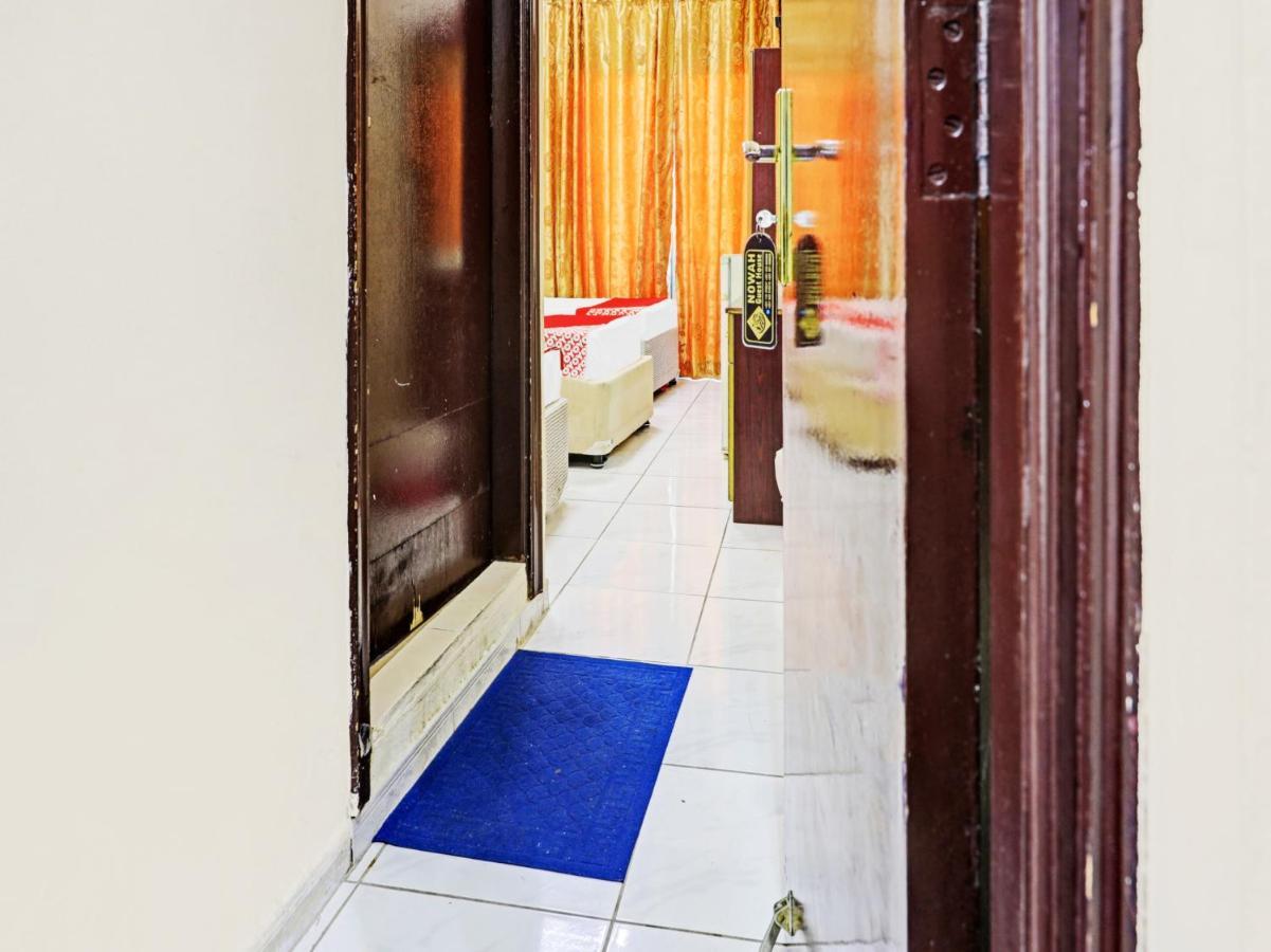 Oyo 794 Great Country Hotel Dubaï Extérieur photo