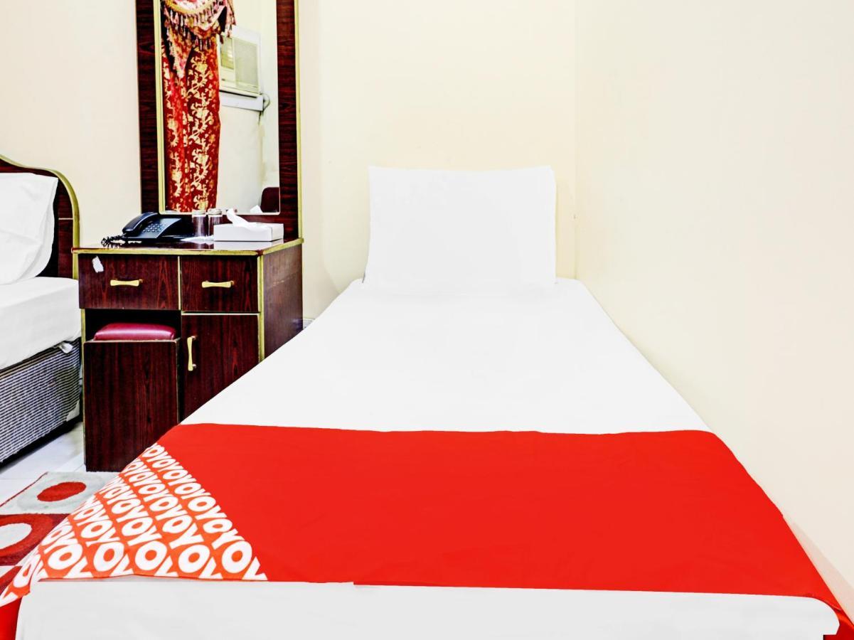 Oyo 794 Great Country Hotel Dubaï Extérieur photo