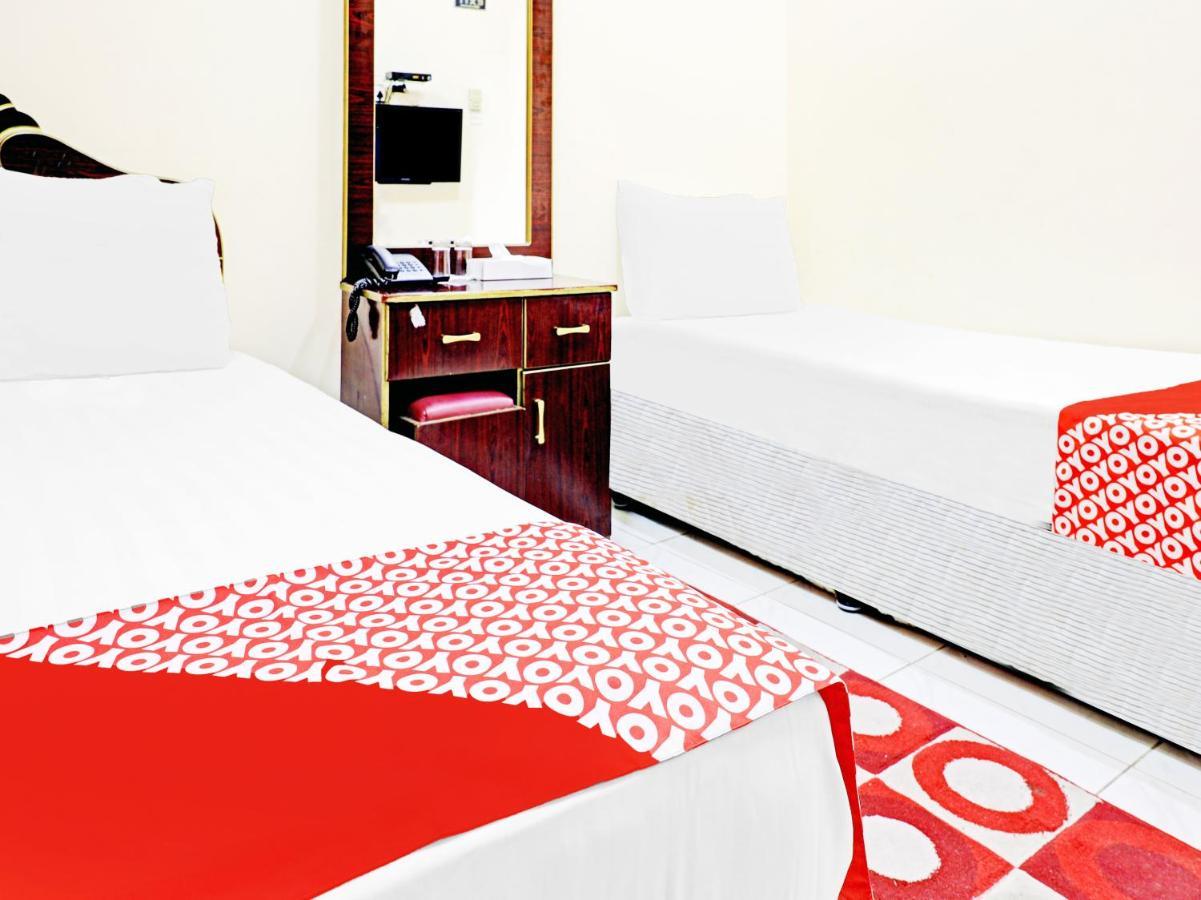 Oyo 794 Great Country Hotel Dubaï Extérieur photo