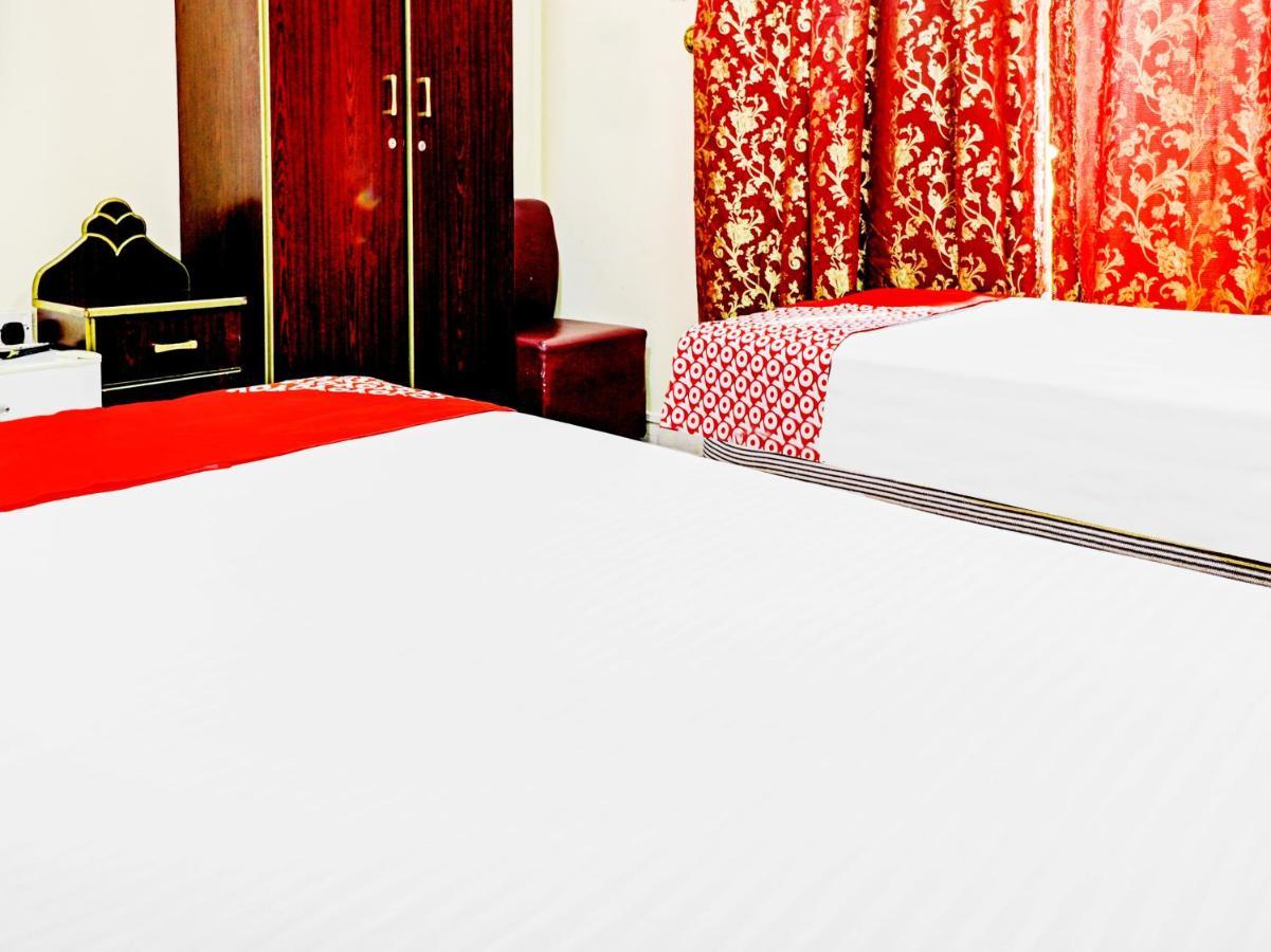 Oyo 794 Great Country Hotel Dubaï Extérieur photo