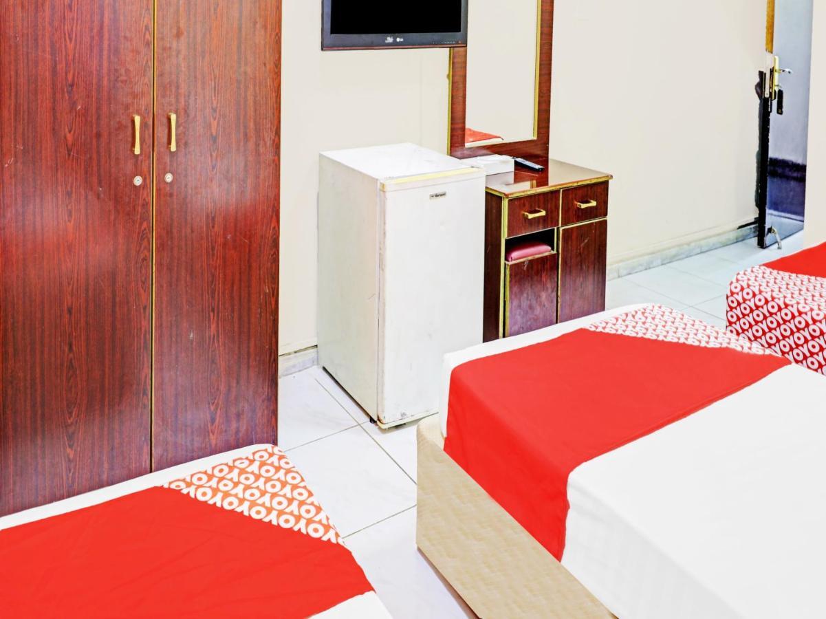 Oyo 794 Great Country Hotel Dubaï Extérieur photo