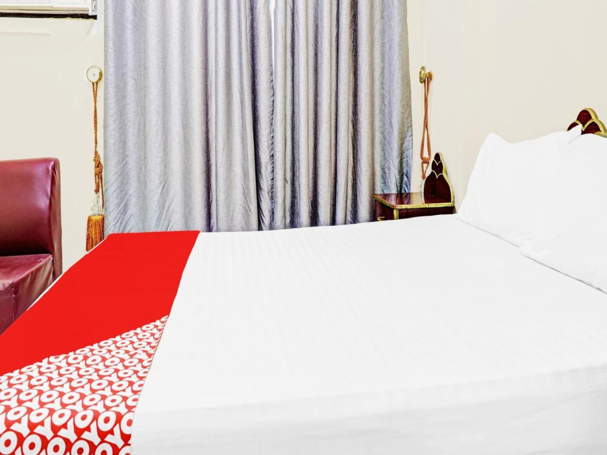 Oyo 794 Great Country Hotel Dubaï Extérieur photo