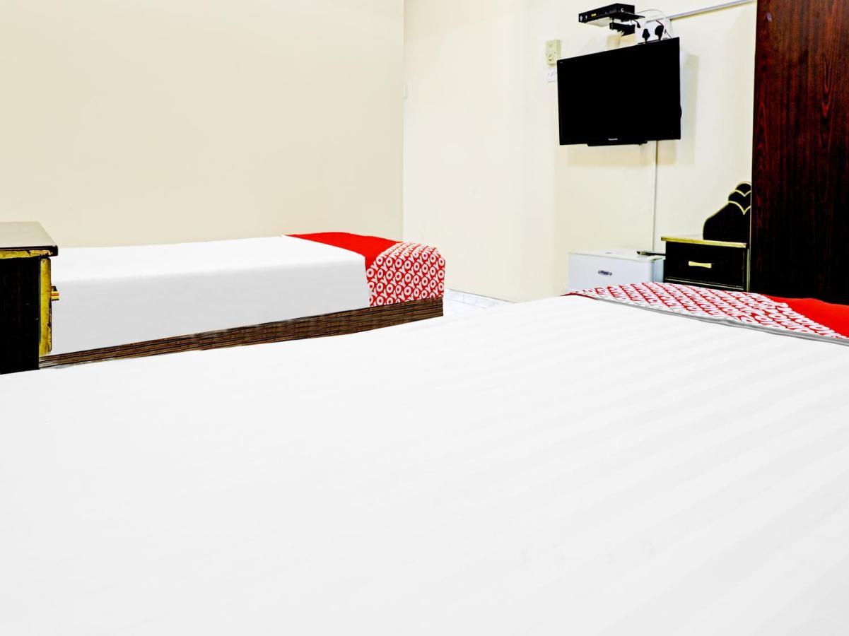 Oyo 794 Great Country Hotel Dubaï Extérieur photo