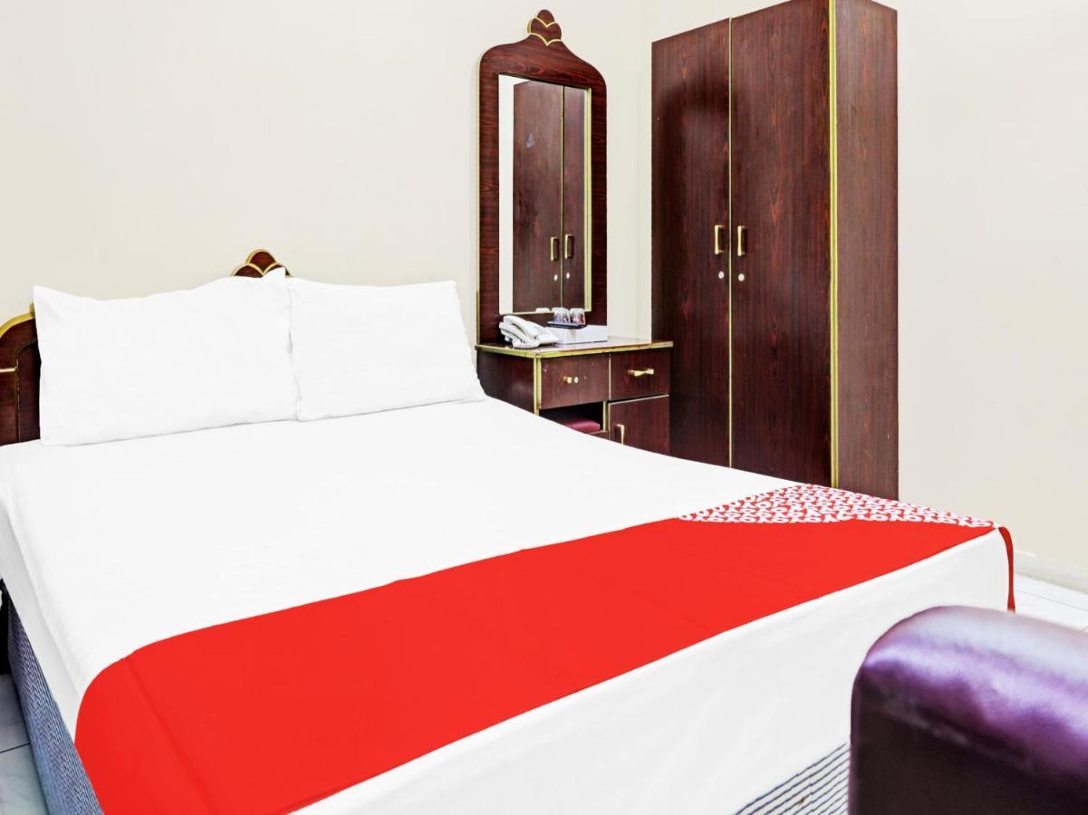 Oyo 794 Great Country Hotel Dubaï Extérieur photo